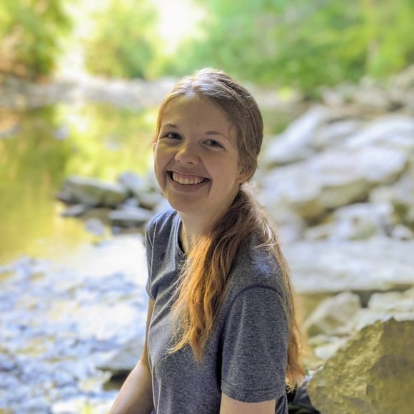 Meet your Posher, Morgan - Picture 1 of 1